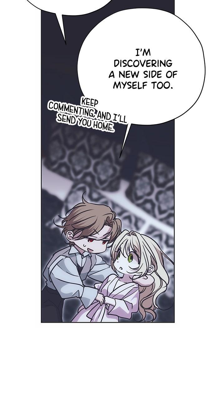 Moralless Scandal Chapter 23 - Page 55