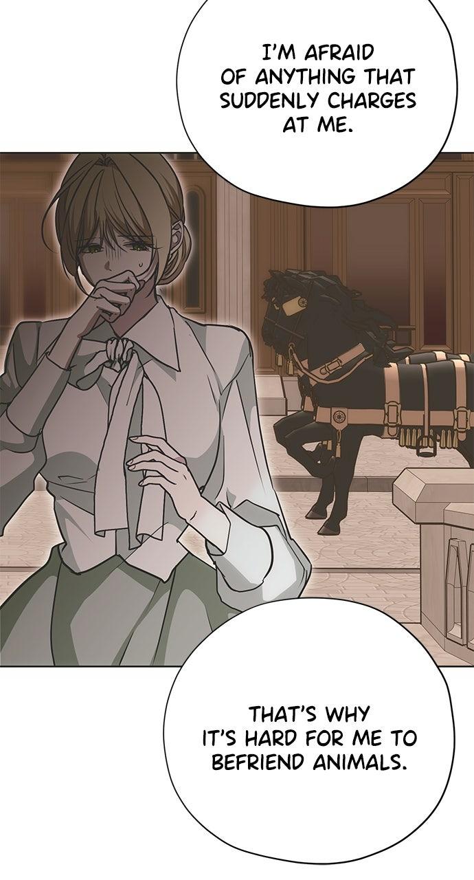 Moralless Scandal Chapter 23 - Page 61