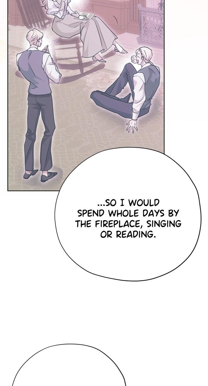 Moralless Scandal Chapter 23 - Page 64