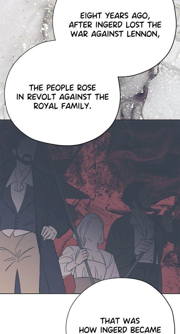 Moralless Scandal Chapter 23 - Page 69