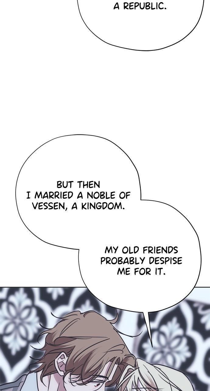 Moralless Scandal Chapter 23 - Page 70