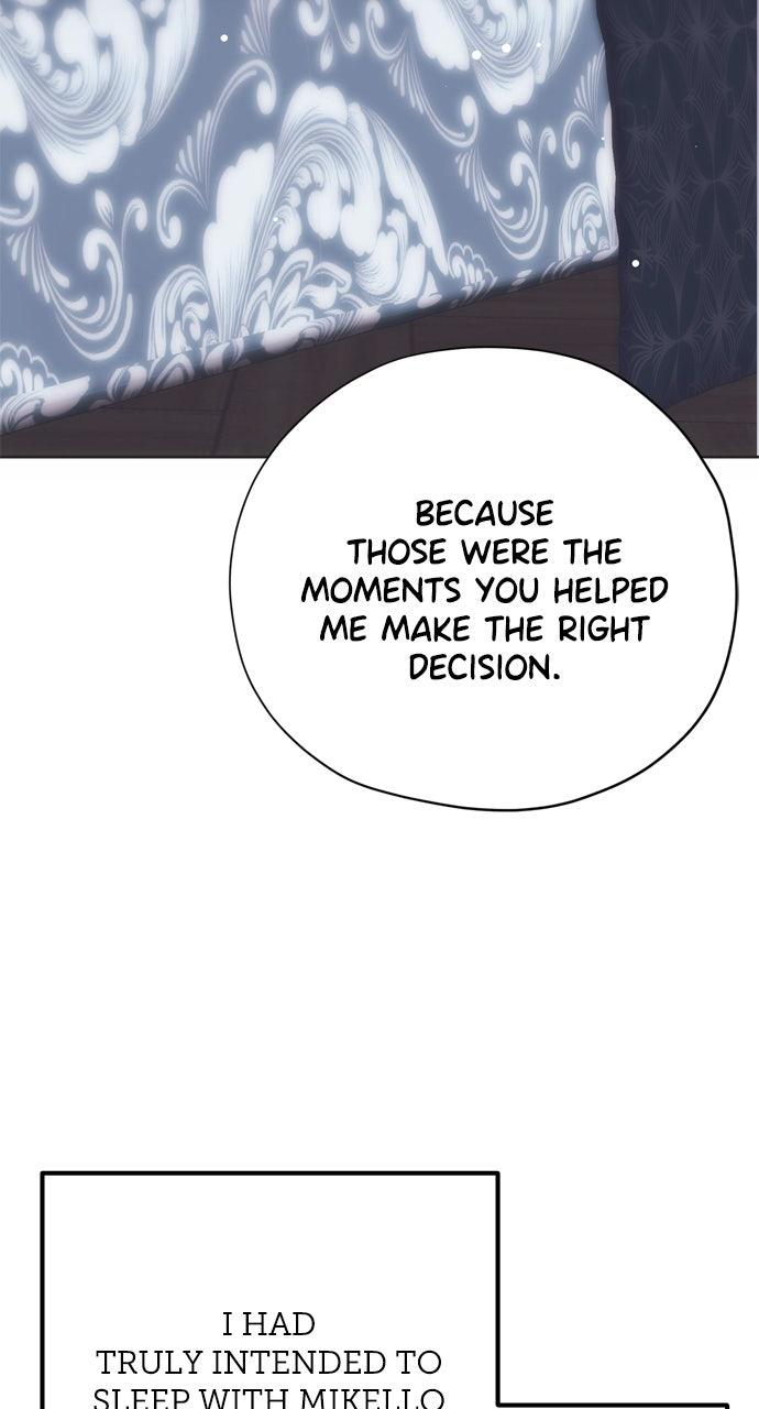 Moralless Scandal Chapter 23 - Page 89