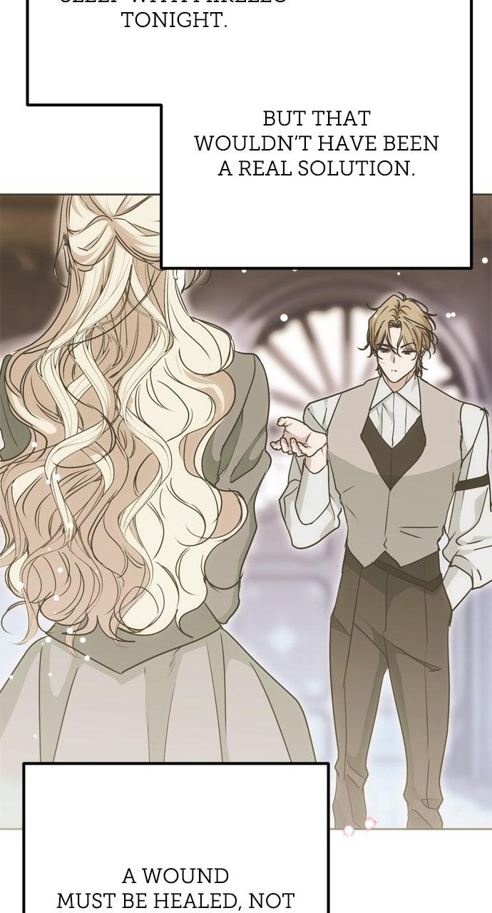 Moralless Scandal Chapter 23 - Page 90