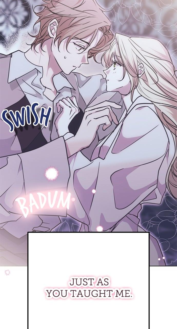 Moralless Scandal Chapter 23 - Page 93