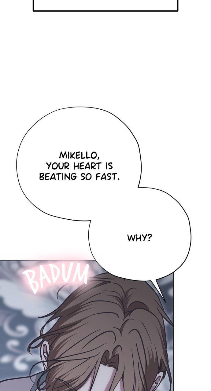 Moralless Scandal Chapter 23 - Page 94