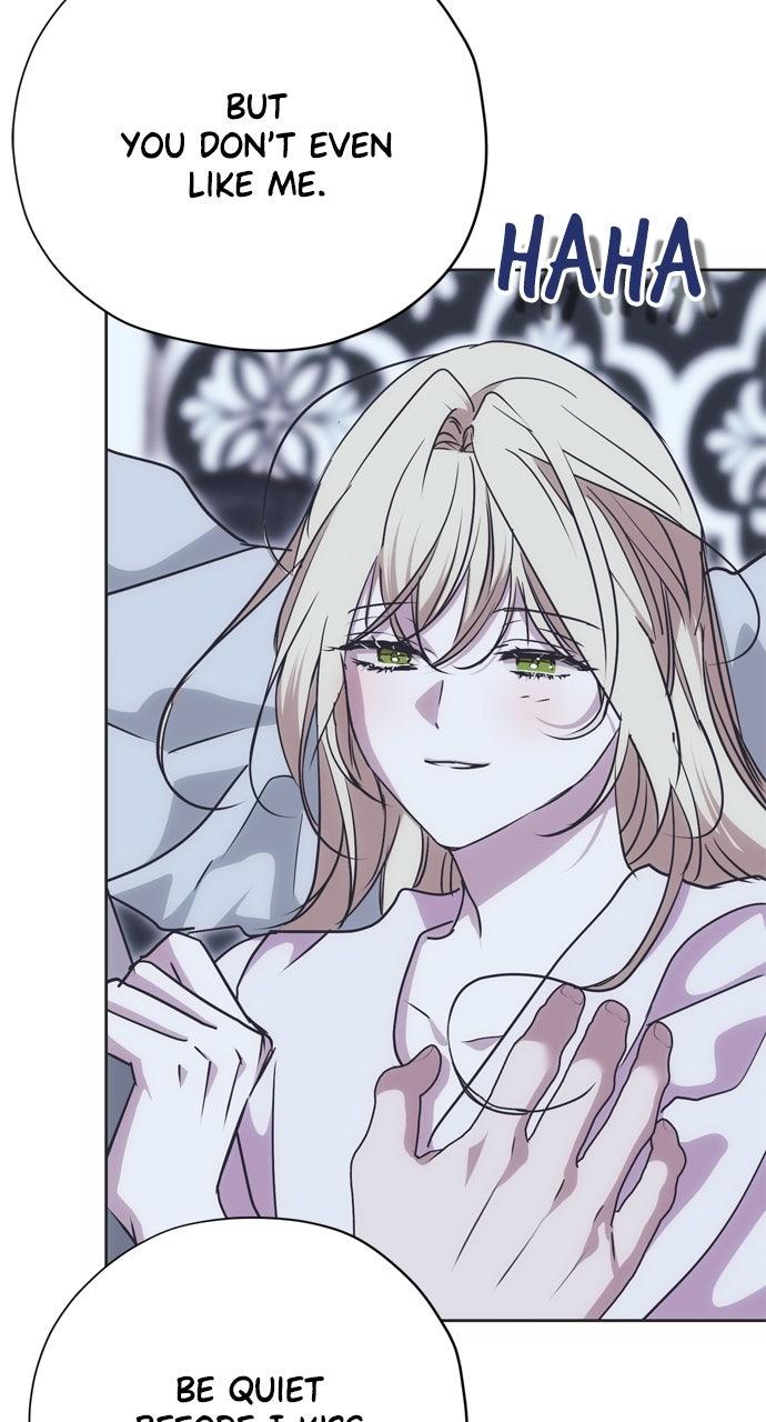 Moralless Scandal Chapter 23 - Page 96