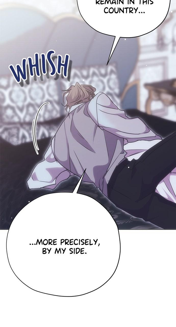 Moralless Scandal Chapter 23 - Page 105