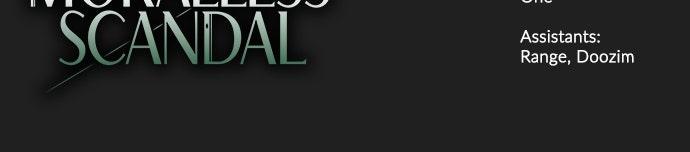 Moralless Scandal Chapter 23 - Page 112