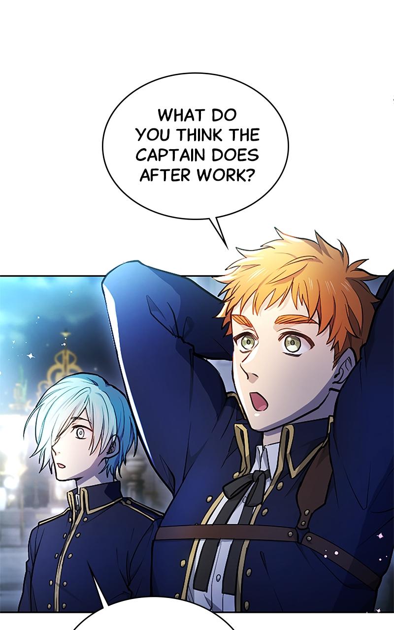 My Aggravating Sovereign Episode 1 9