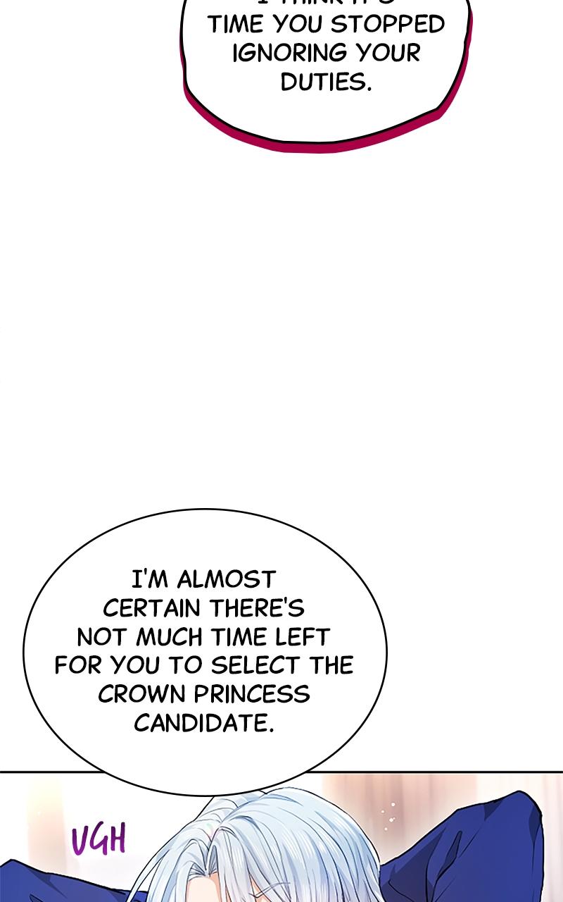 My Aggravating Sovereign Episode 1 62