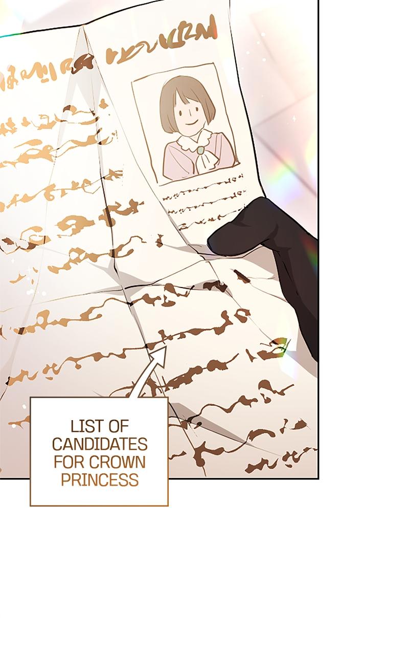 My Aggravating Sovereign Episode 1 66