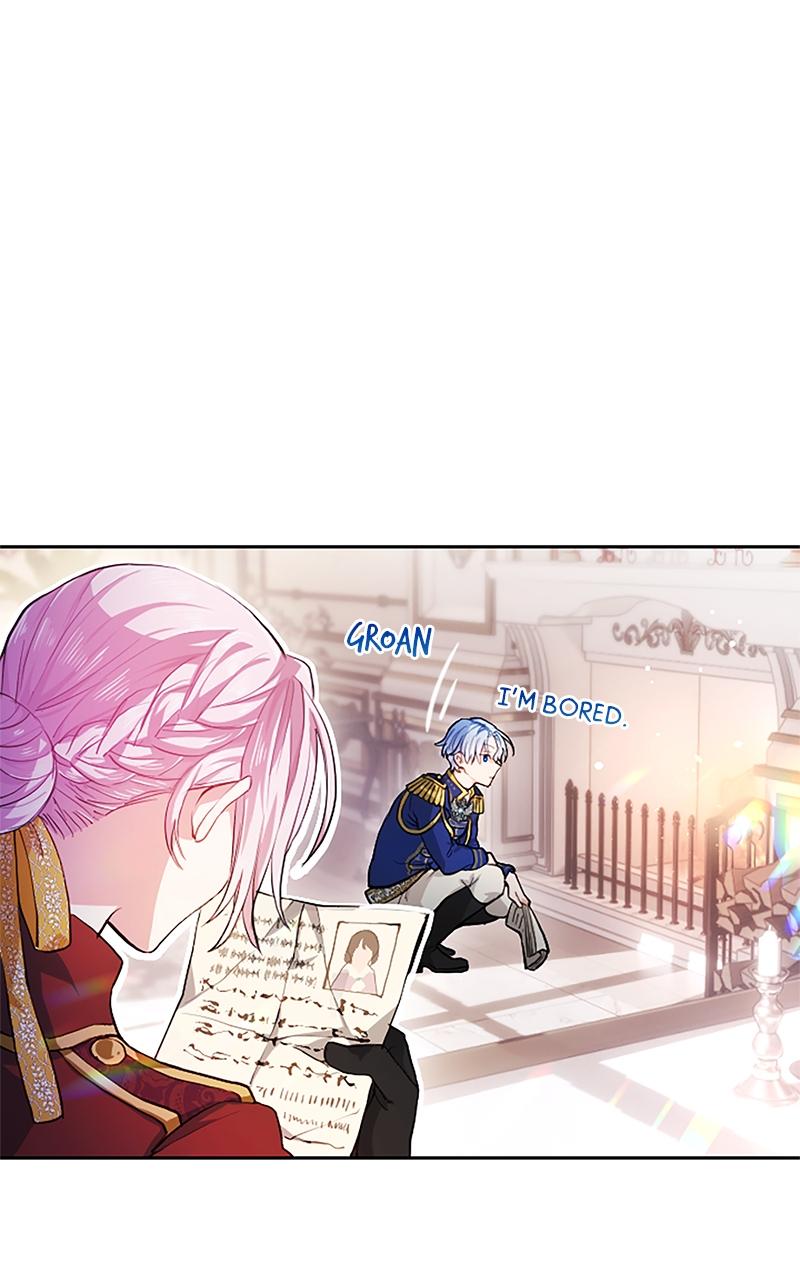 My Aggravating Sovereign Episode 1 67