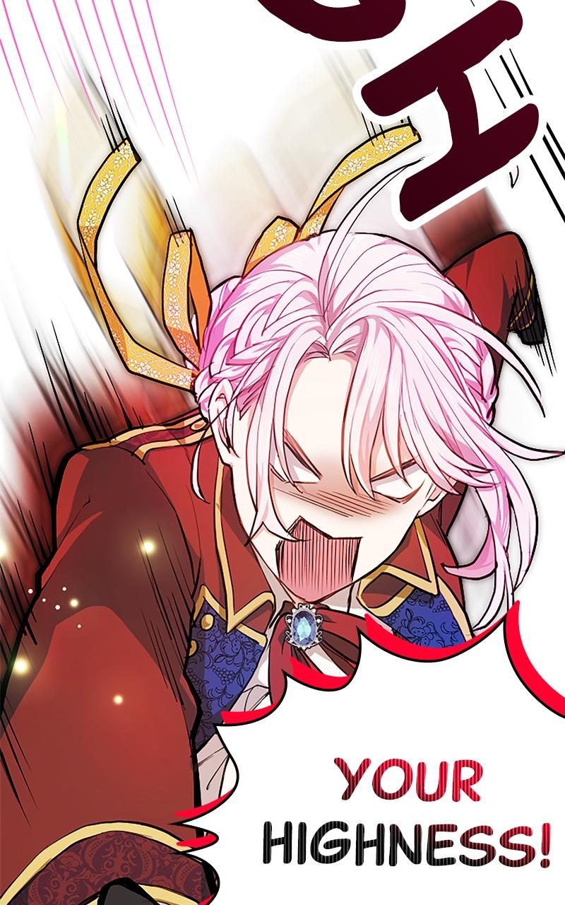 My Aggravating Sovereign Episode 1 71