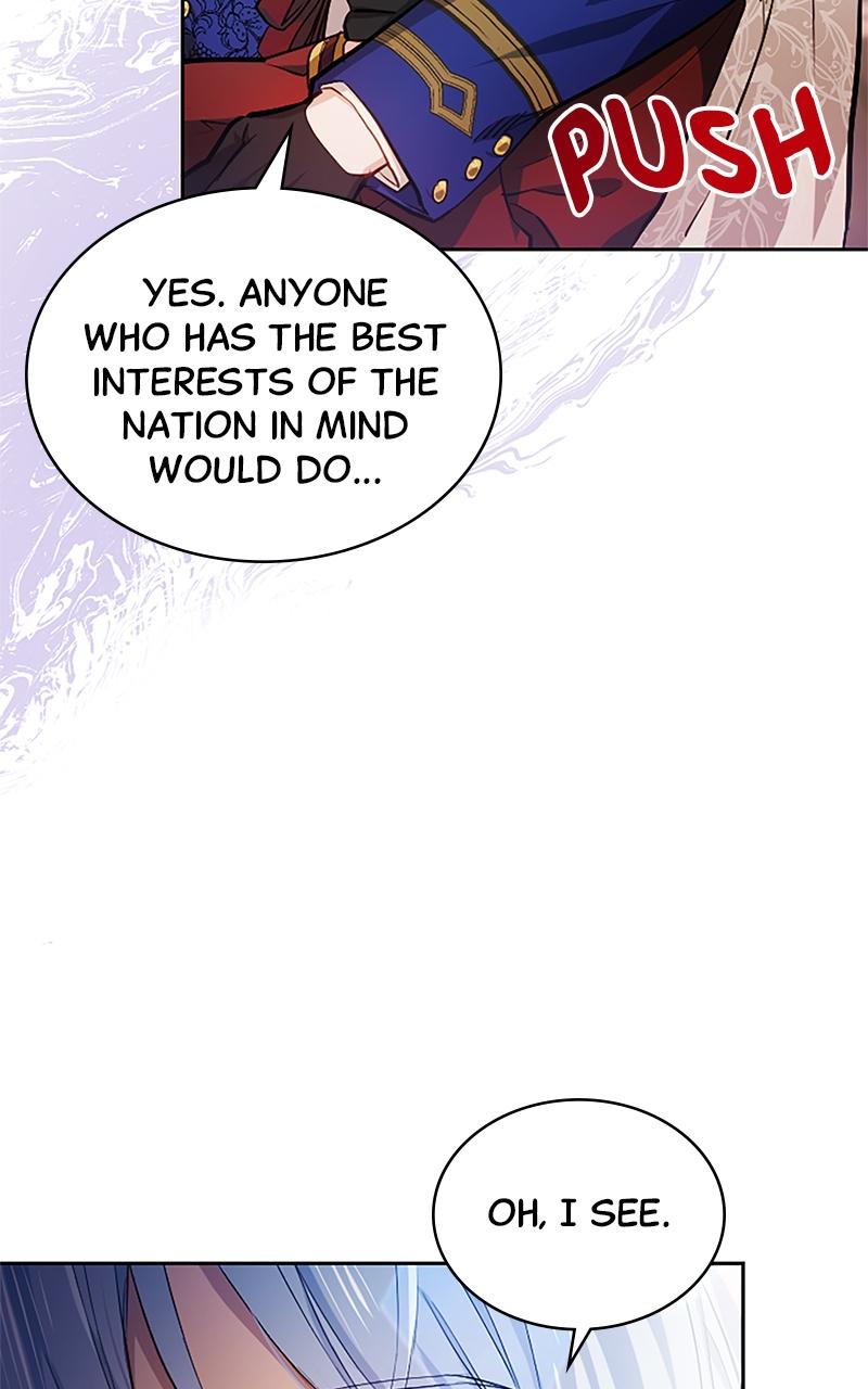 My Aggravating Sovereign Episode 1 93