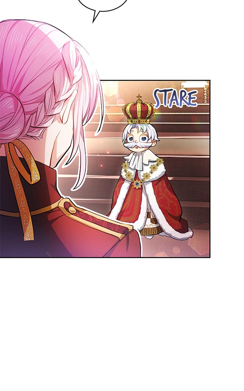 My Aggravating Sovereign Episode 1 102