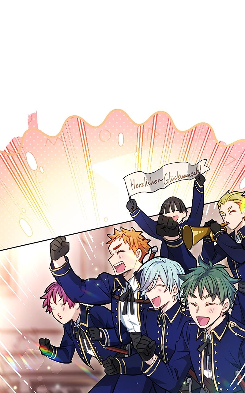 My Aggravating Sovereign Episode 2 10