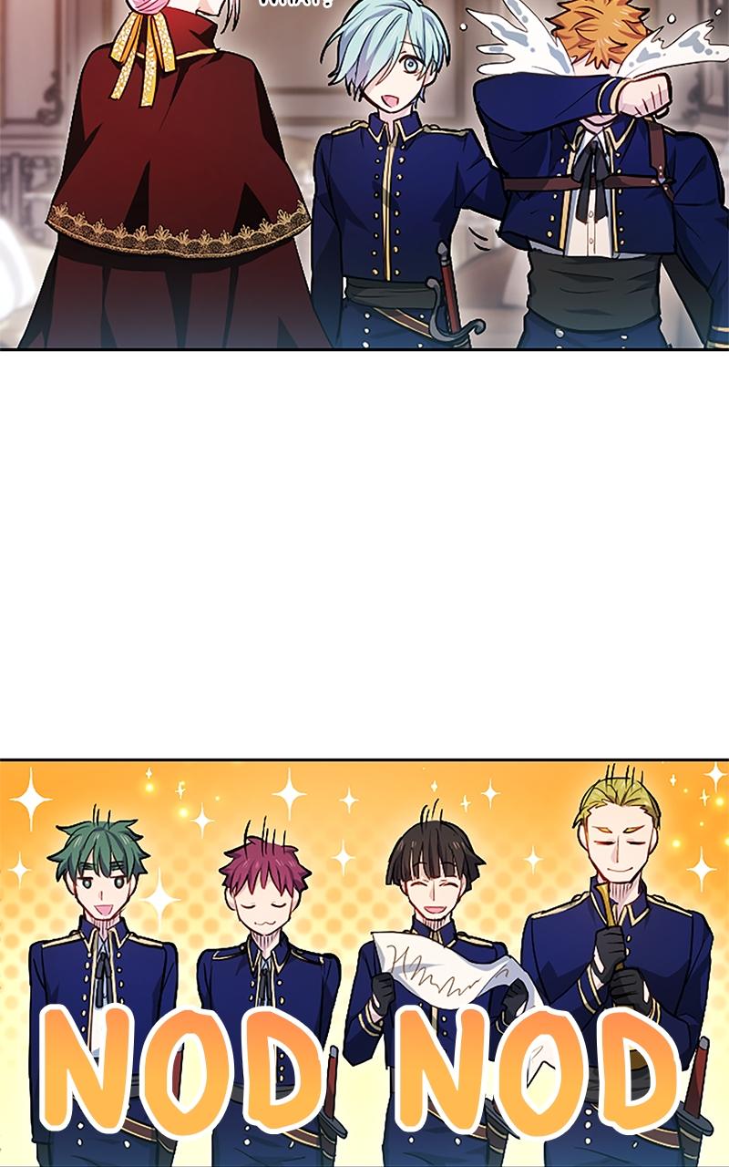 My Aggravating Sovereign Episode 2 18