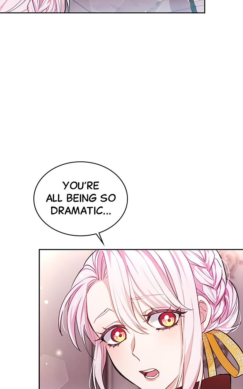 My Aggravating Sovereign Episode 2 27