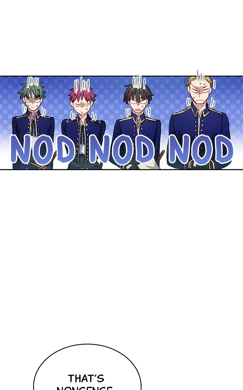 My Aggravating Sovereign Episode 2 31