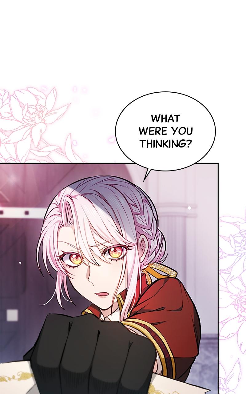 My Aggravating Sovereign Episode 2 47