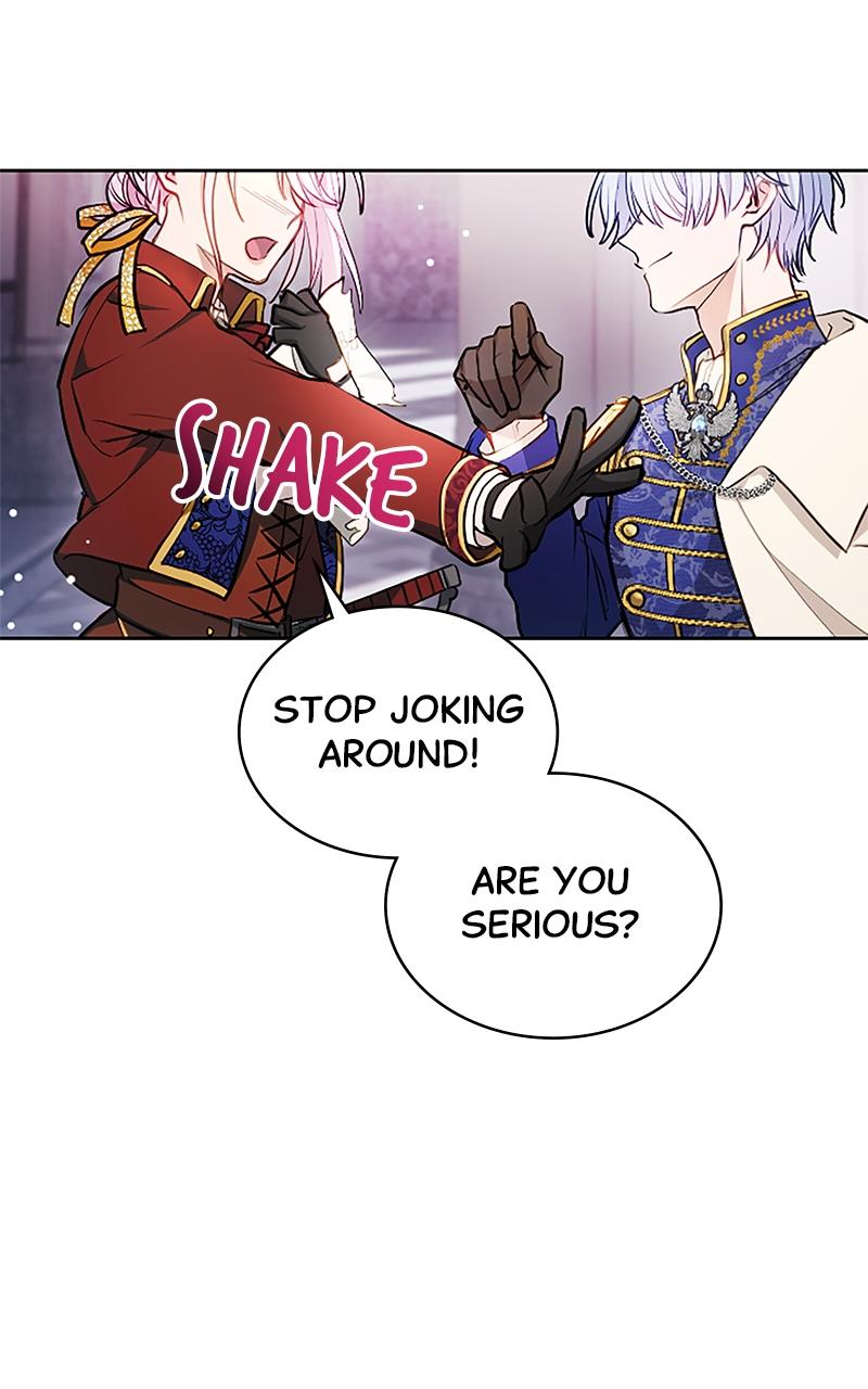 My Aggravating Sovereign Episode 2 59