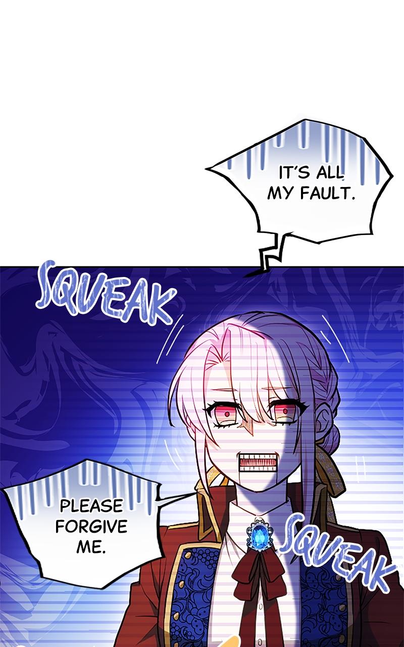 My Aggravating Sovereign Episode 2 63