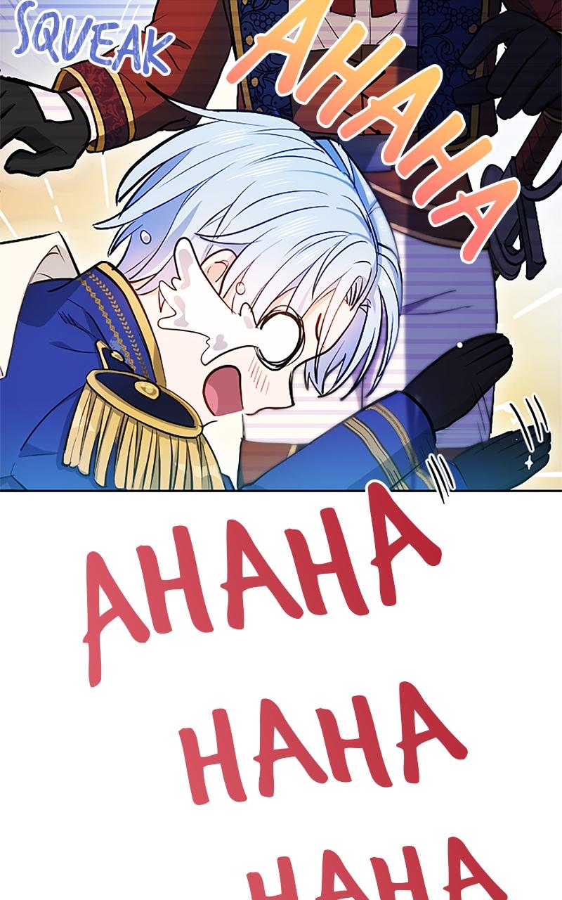 My Aggravating Sovereign Episode 2 64