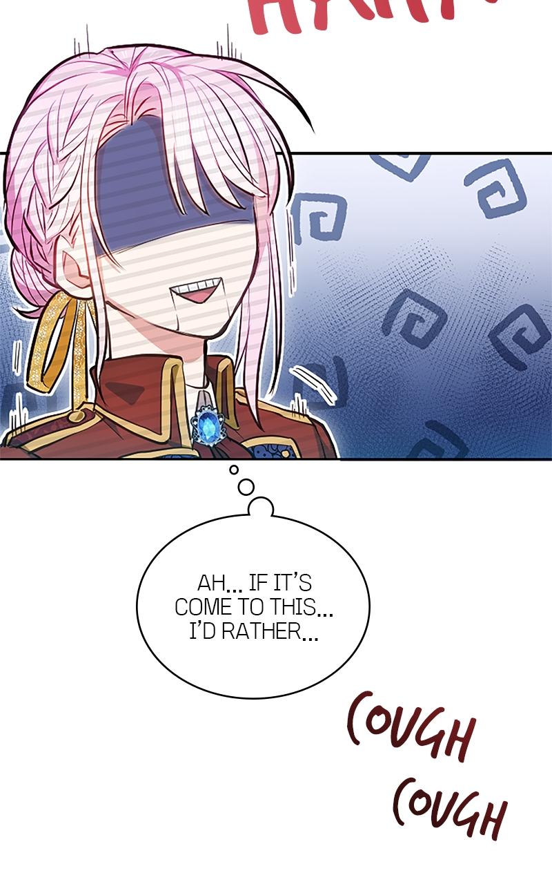 My Aggravating Sovereign Episode 2 65