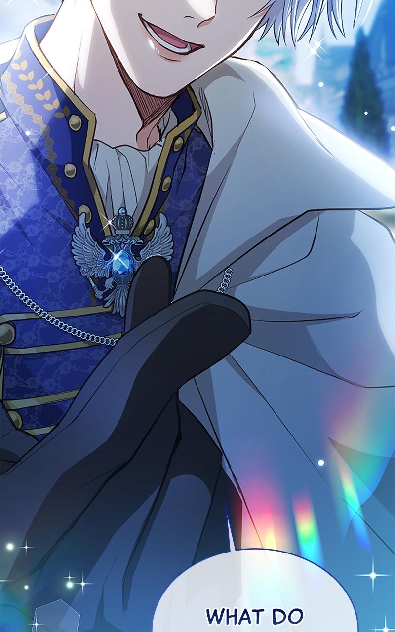 My Aggravating Sovereign Episode 2 81