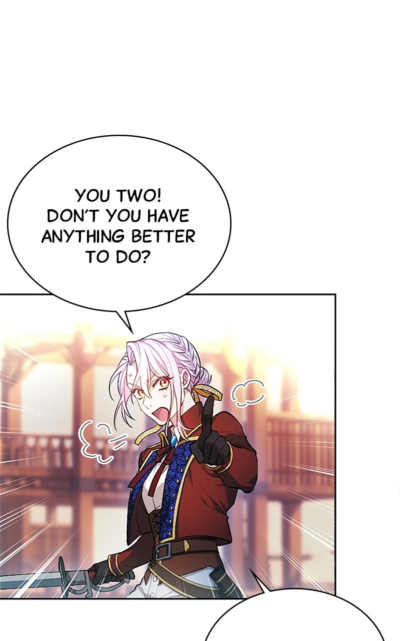 My Aggravating Sovereign Episode 3 22