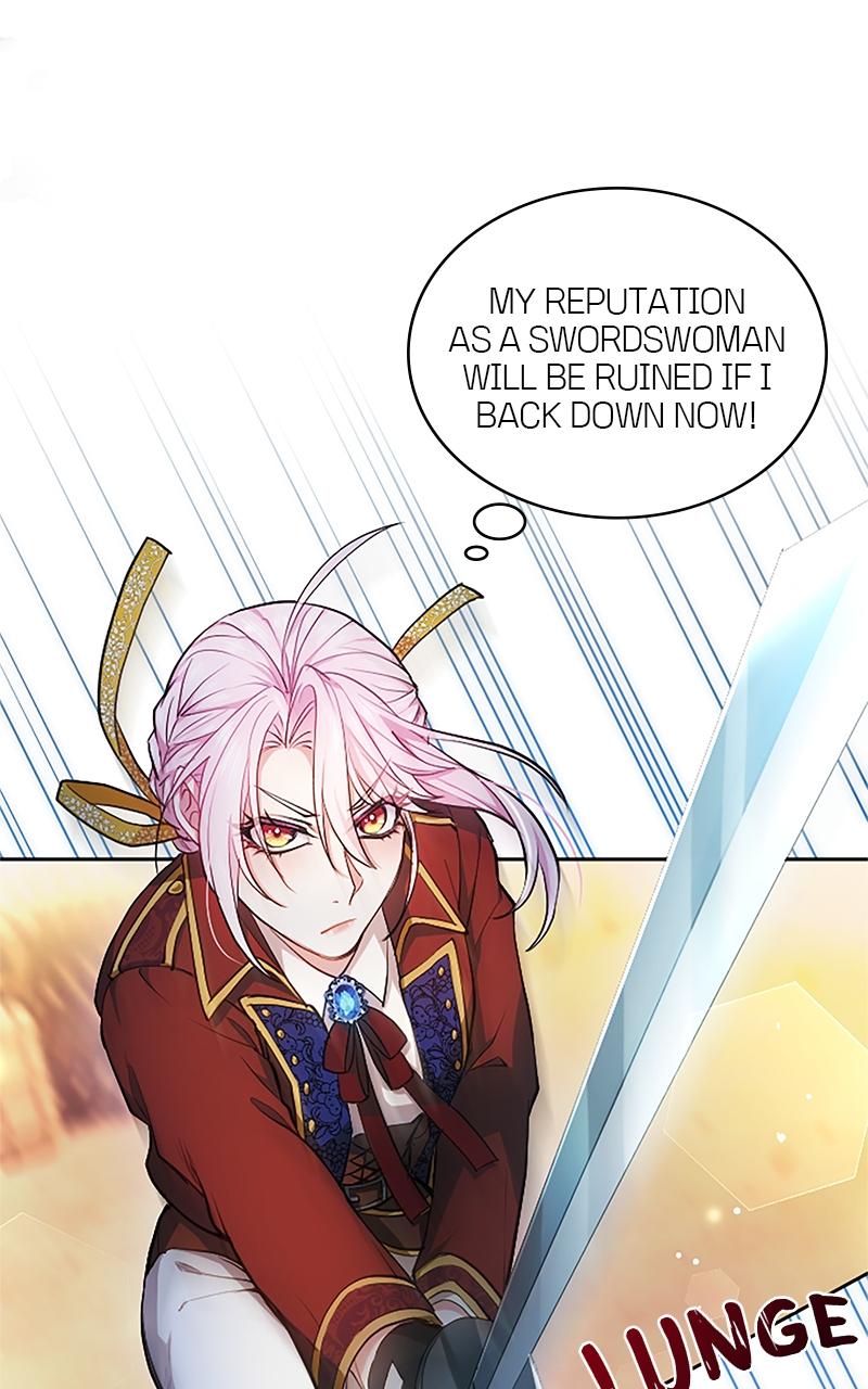 My Aggravating Sovereign Episode 3 27