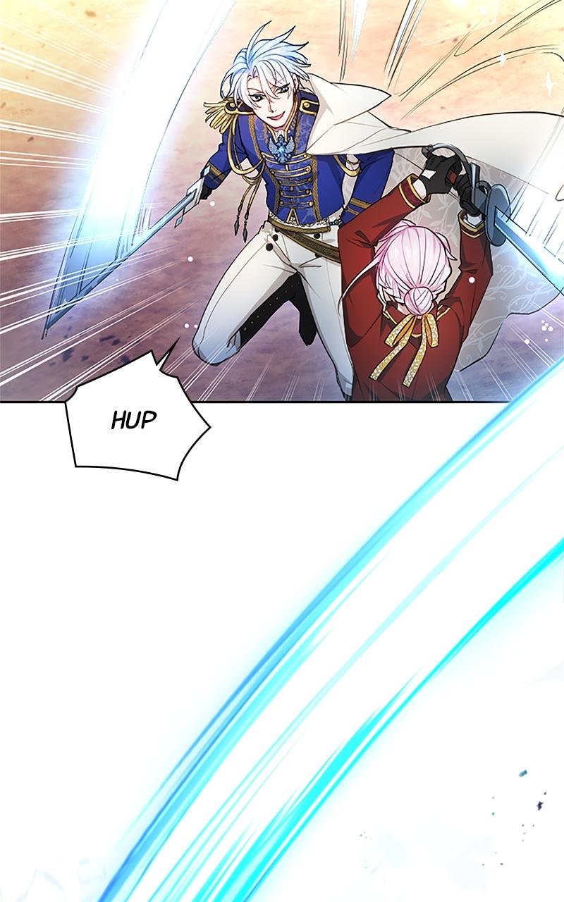 My Aggravating Sovereign Episode 3 32