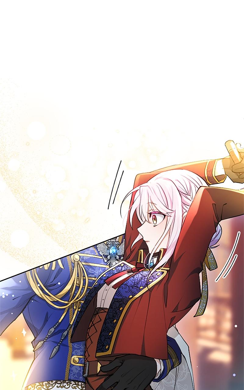 My Aggravating Sovereign Episode 3 37