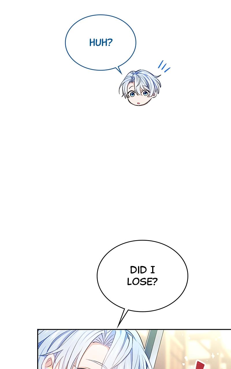 My Aggravating Sovereign Episode 3 44