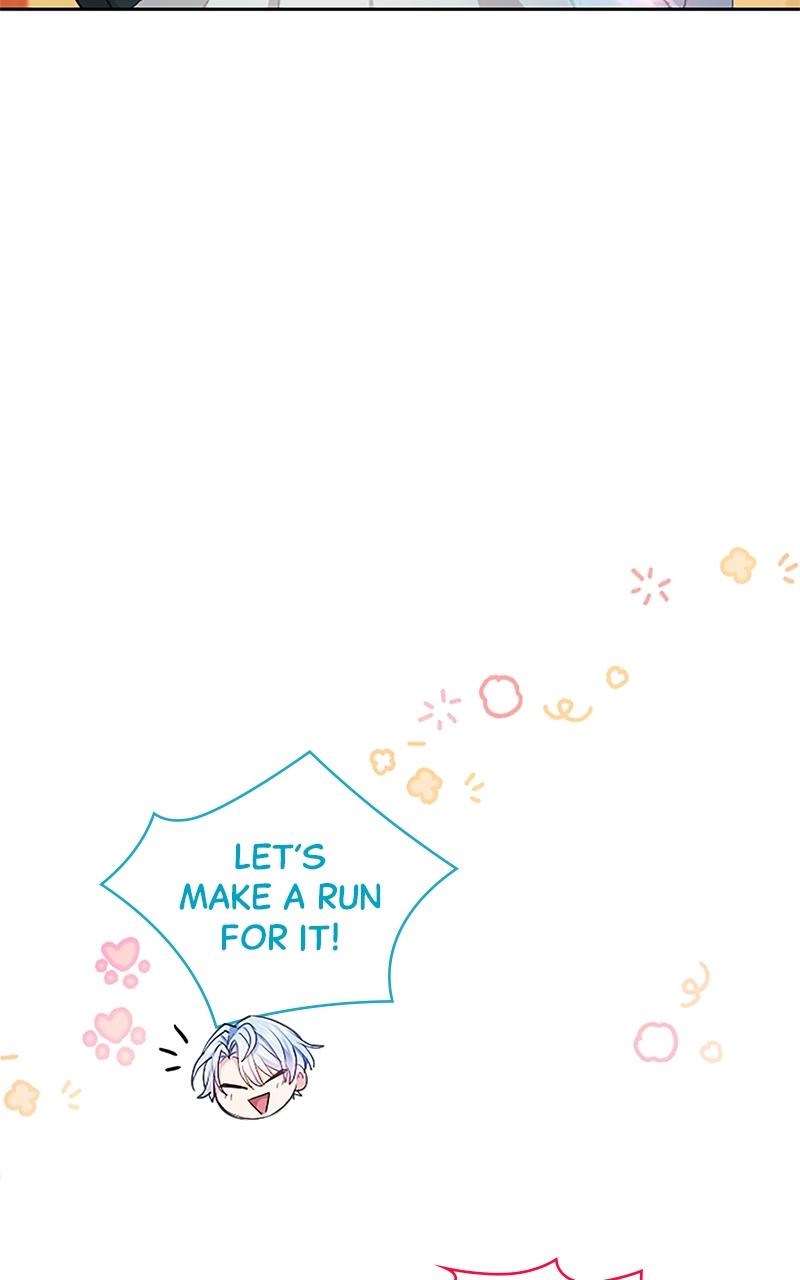 My Aggravating Sovereign Episode 3 52