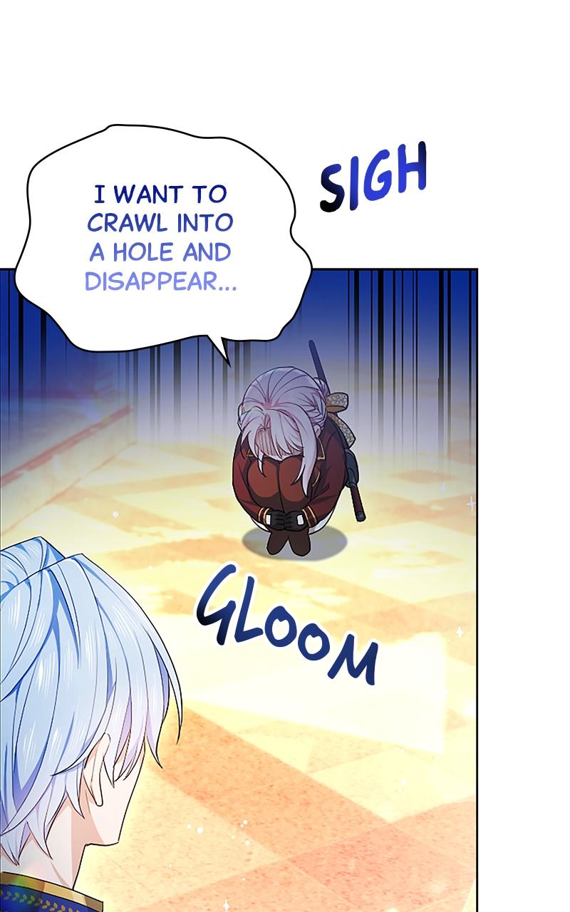 My Aggravating Sovereign Episode 3 59