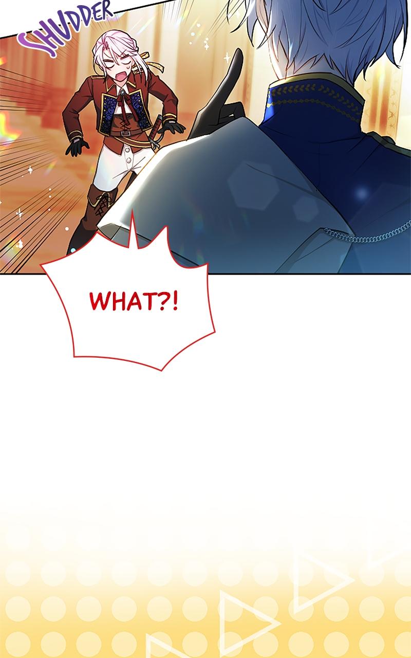 My Aggravating Sovereign Episode 3 63