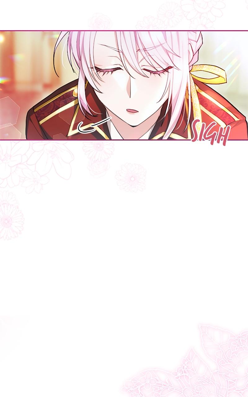 My Aggravating Sovereign Episode 3 73