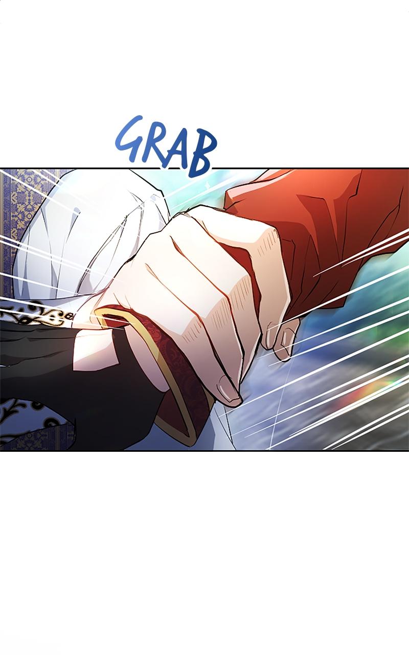 My Aggravating Sovereign Episode 4 37