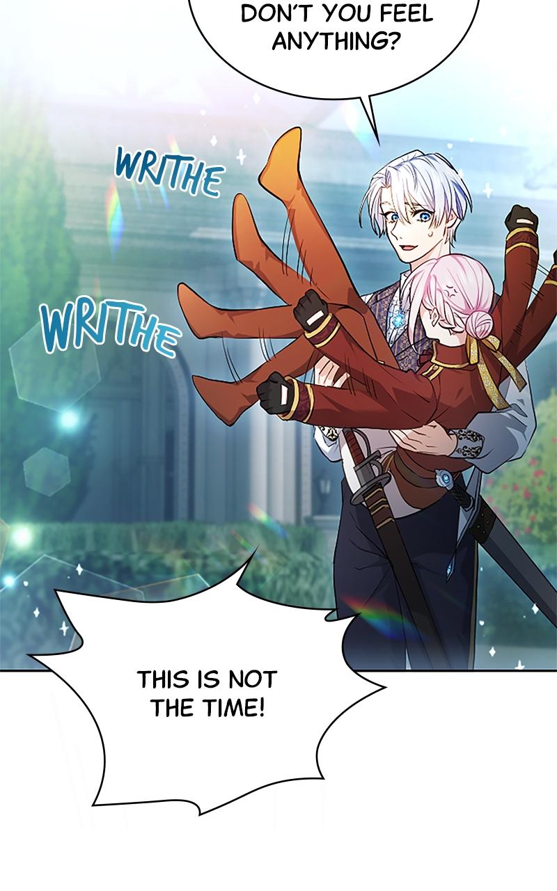 My Aggravating Sovereign Episode 4 45