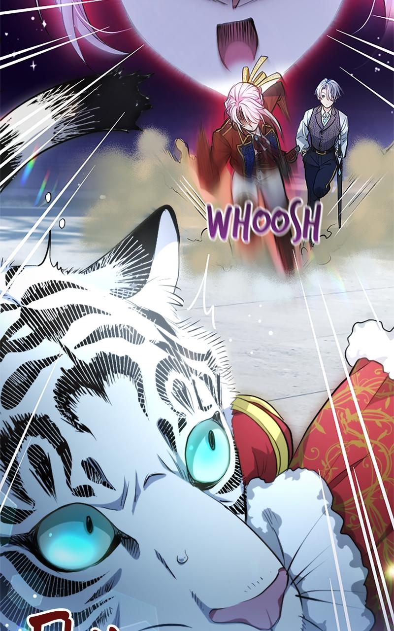 My Aggravating Sovereign Episode 4 57