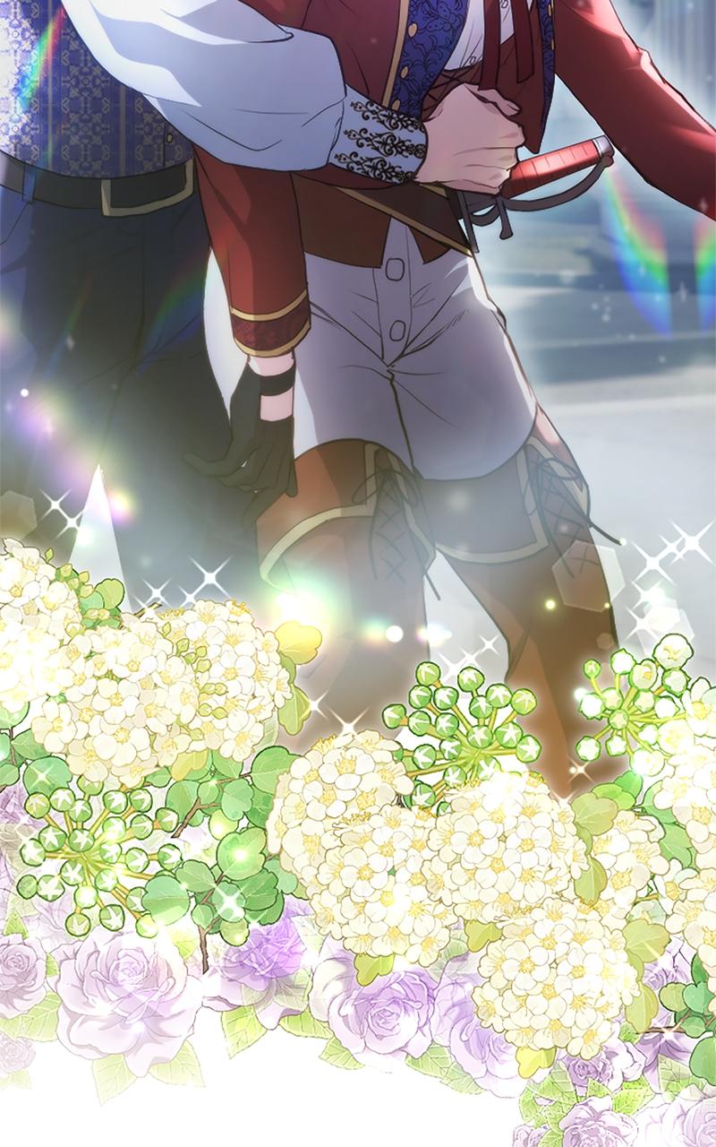 My Aggravating Sovereign Episode 4 105