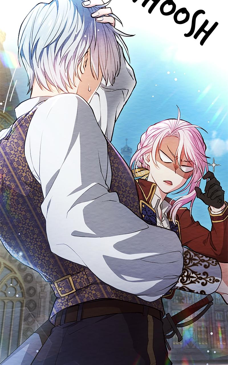 My Aggravating Sovereign Episode 5 8