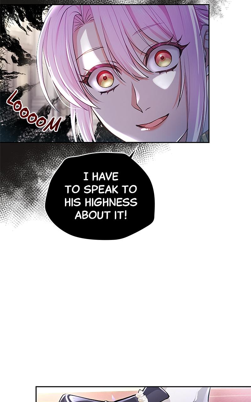 My Aggravating Sovereign Episode 5 37