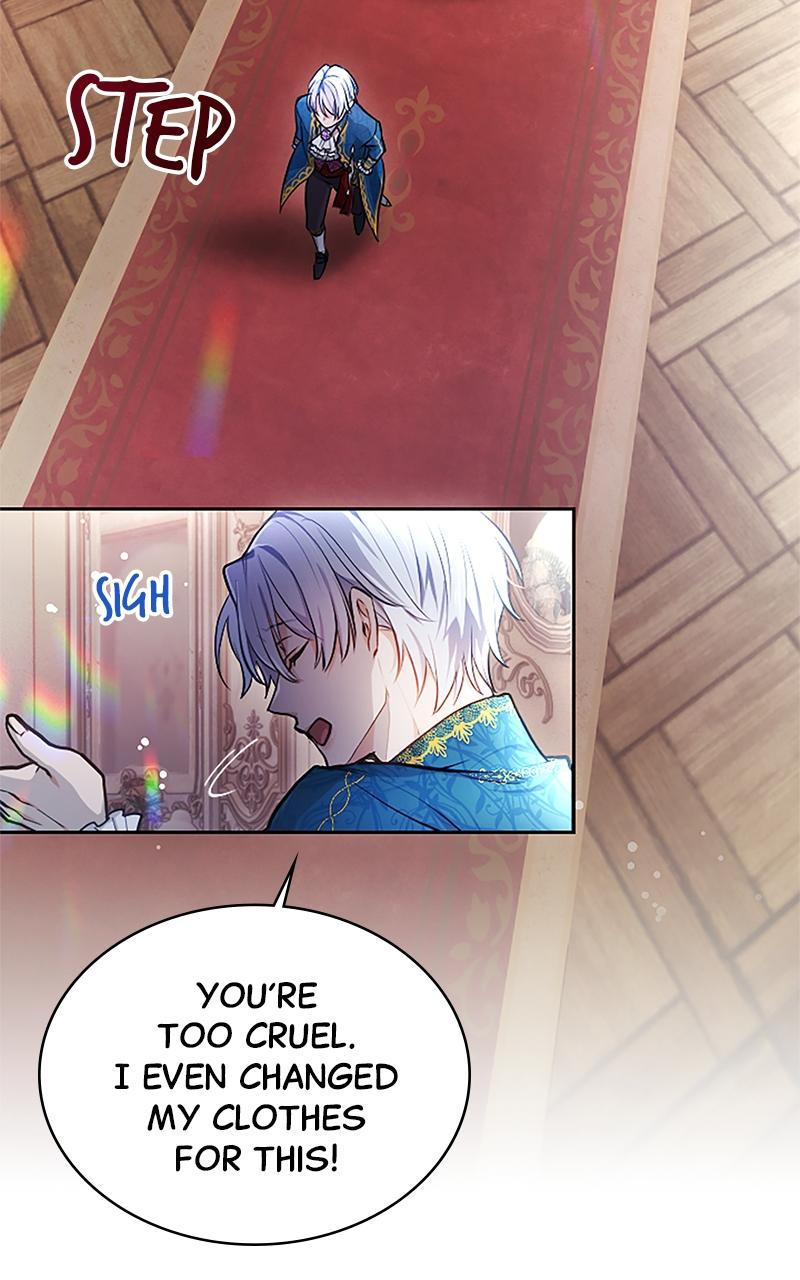 My Aggravating Sovereign Episode 5 50