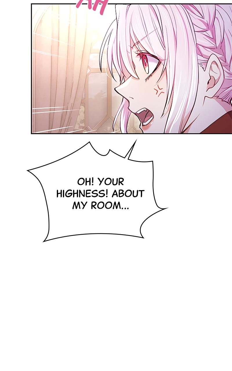 My Aggravating Sovereign Episode 5 52