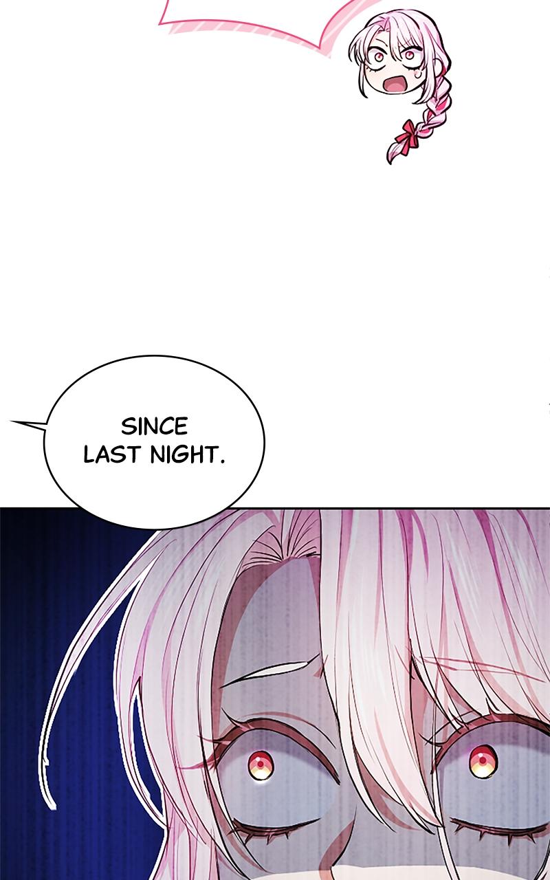 My Aggravating Sovereign Episode 6 38