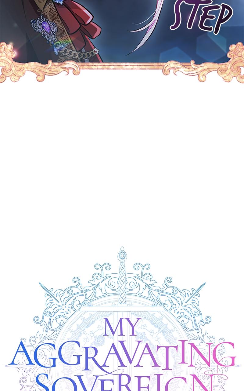 My Aggravating Sovereign Episode 7 12