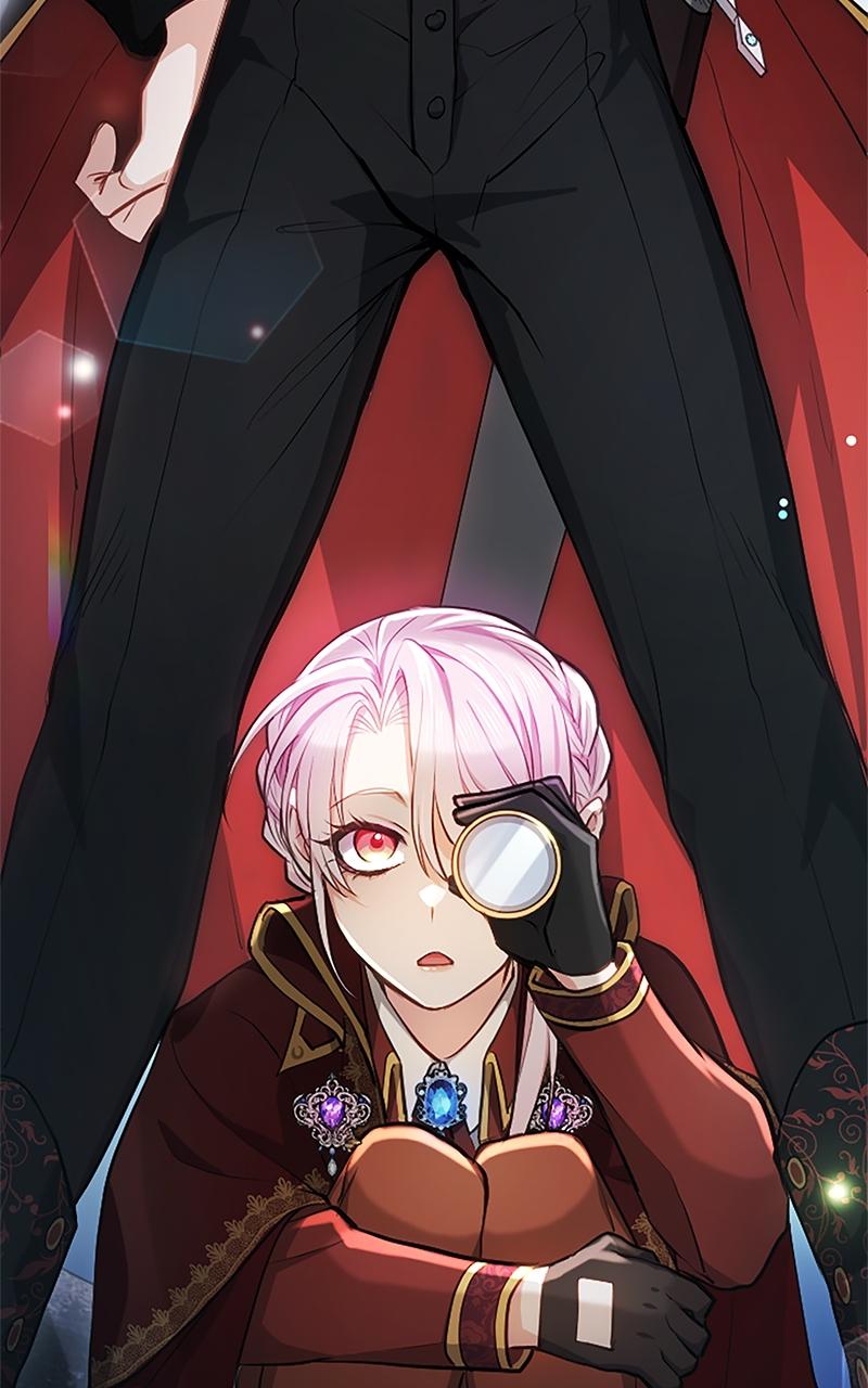 My Aggravating Sovereign Episode 7 24