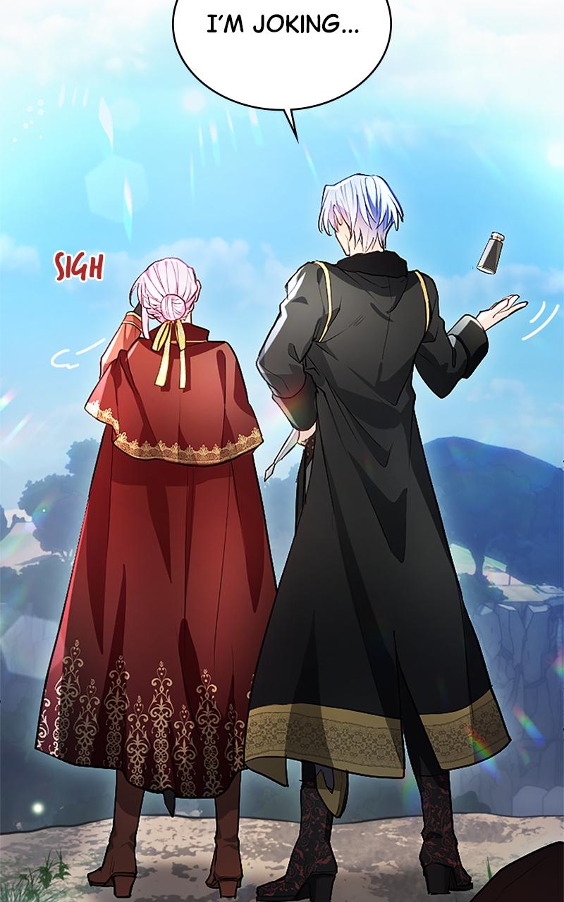 My Aggravating Sovereign Episode 7 37